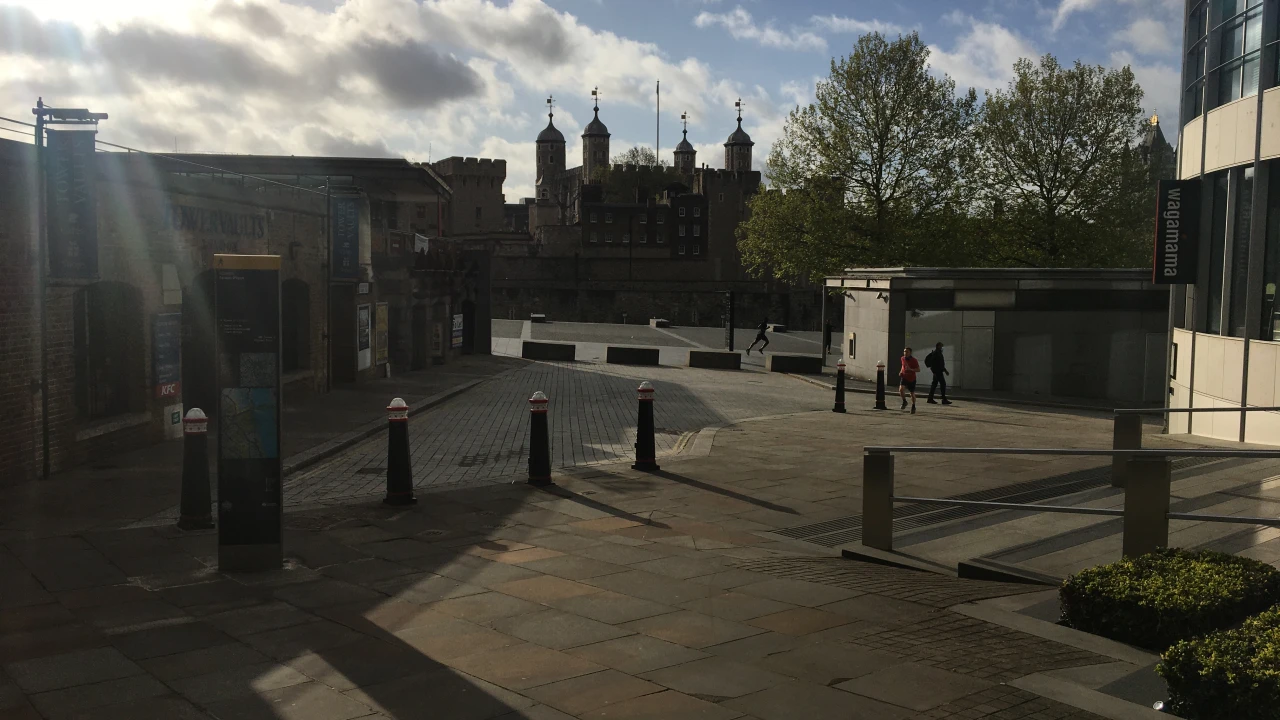 Tower of London